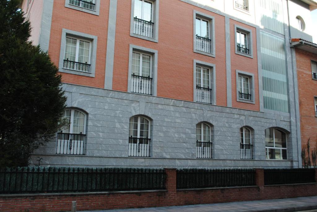 Hotel Gernika - Adults Only Екстер'єр фото