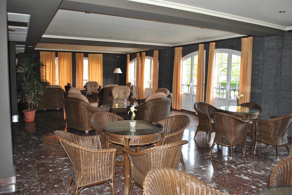 Hotel Gernika - Adults Only Екстер'єр фото