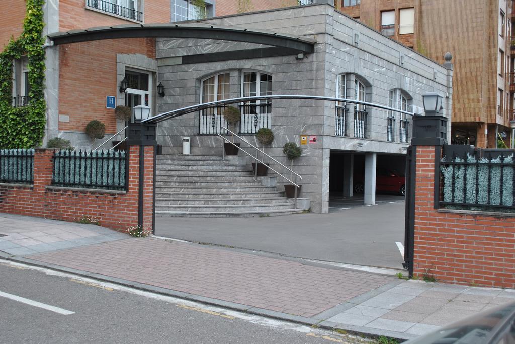 Hotel Gernika - Adults Only Екстер'єр фото