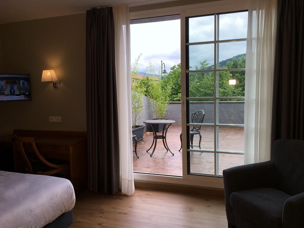 Hotel Gernika - Adults Only Екстер'єр фото