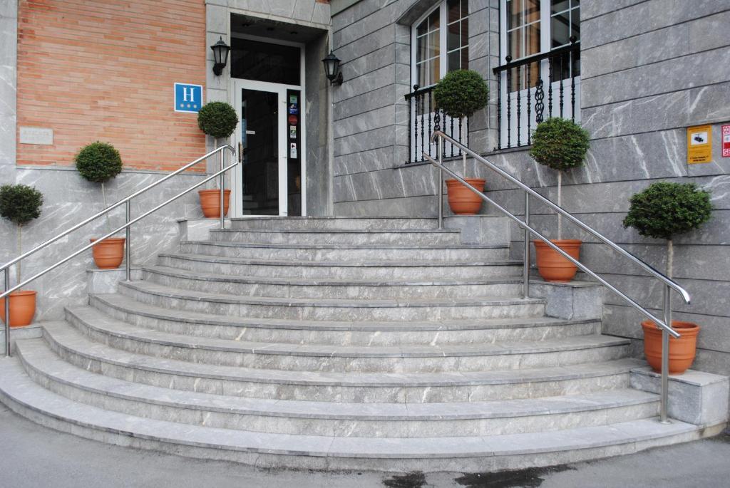 Hotel Gernika - Adults Only Екстер'єр фото