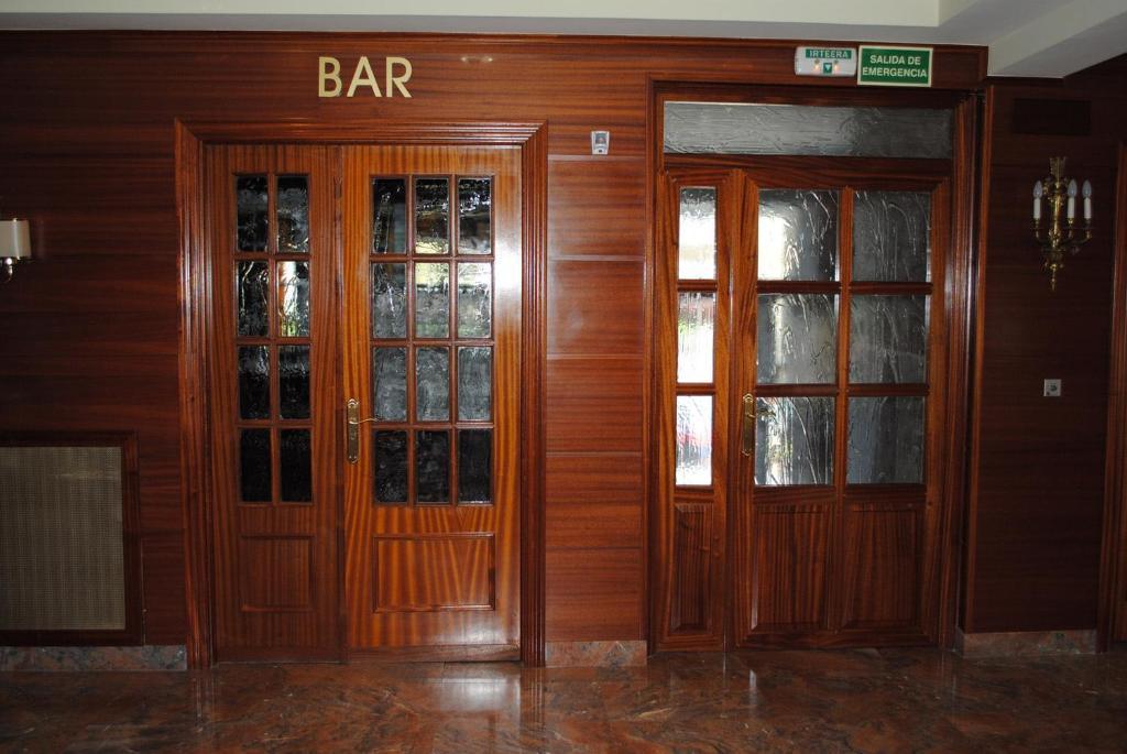 Hotel Gernika - Adults Only Екстер'єр фото